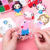 10 Color DIY Water Spray Beads Fashion Beads Puzzle Children Handmade Magic Toys Beads Crafts