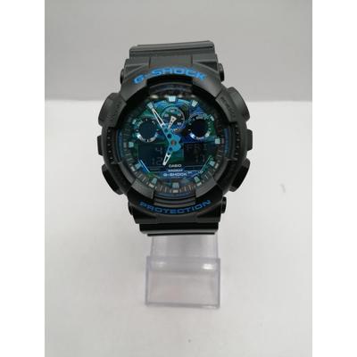 Б/у CASIO GA-1000CB G-SHOCK
