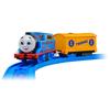 TAKARA TOMY Plarail Thomas GO GO Thomas Sing and Thomas Train Toy for Ages 3 and Up Talk!