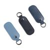 Business Car Key Holder Bag Charms Pendrive Protective Cover Key Ring U Disk Pouch Storage Bag