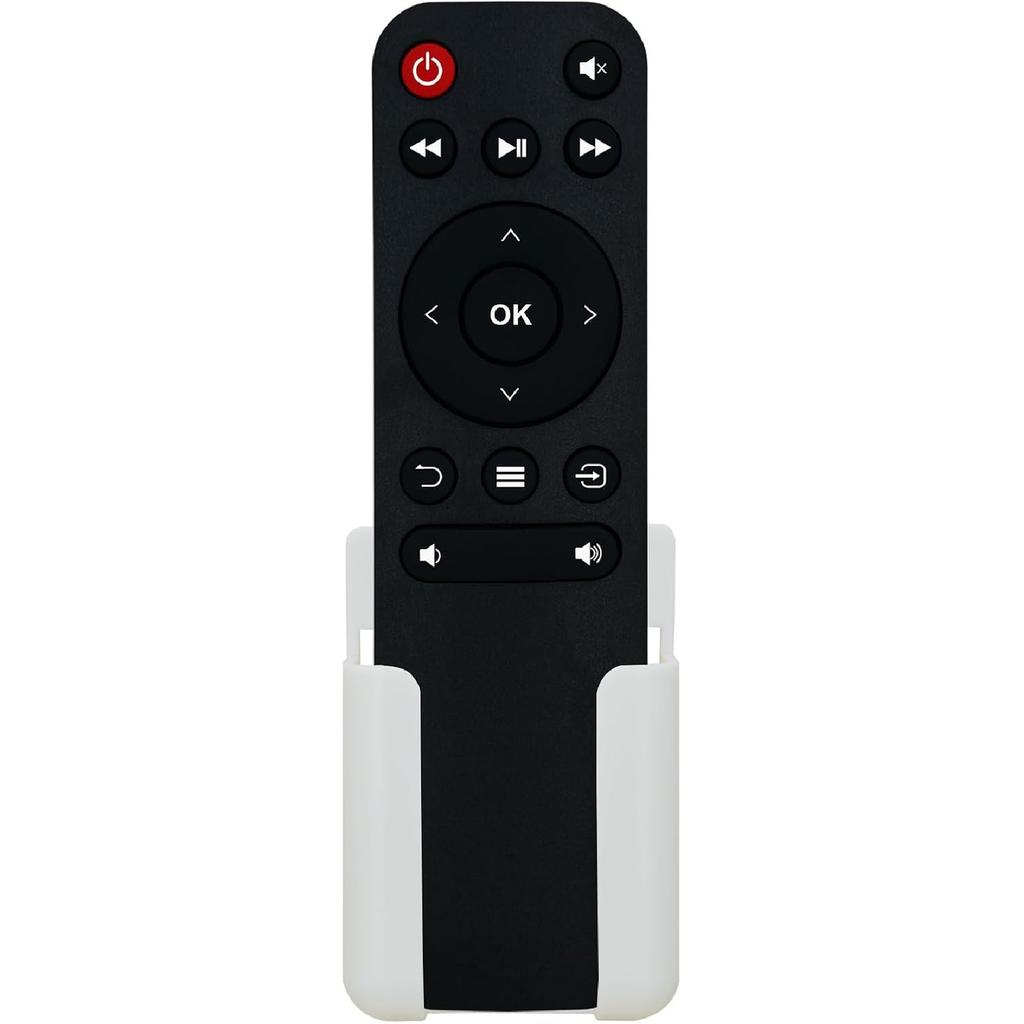 Пульт дистанционного управления для (PVO YG300 YG300PRO) & (WEWATCH V52) & (Vankyo Leisure 3 3W 410) & (Vankyo Cinemango 100) Мини светодиодный ЖК-портативный проектор (с