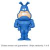 The Tick The Tick Vinyl Soda Chase Ships 1 In 6