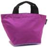 [Hervé Chapelier] Tote bag Boat-shaped tote purple ladies Herve Chapelier 1027N 7870P [product]