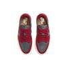 Air Jordan 1 Elevate Low UNLV Women Sneakers Red Dark-Grey Sail DH7004-006