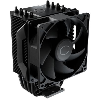 Кулер для процессора Cooler Master Hyper 411 Nano Side-Flow, черный, RR-H410-25PK-R1 FN2433