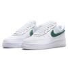 (WMNS) Nike Air Force 1 Low 'Glitter Swoosh - Celery' Women's DH4407-100