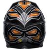 Bell Moto Off-Road Helmet Moto-10 Spherical Webb