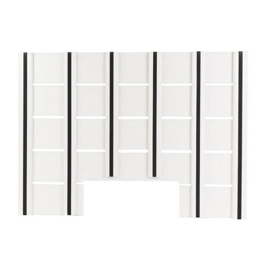 Lilpang Sanrio Hello Kitty Bathroom Stool 62 X 45 X 2.5 Cm, a Popular Character In Korea