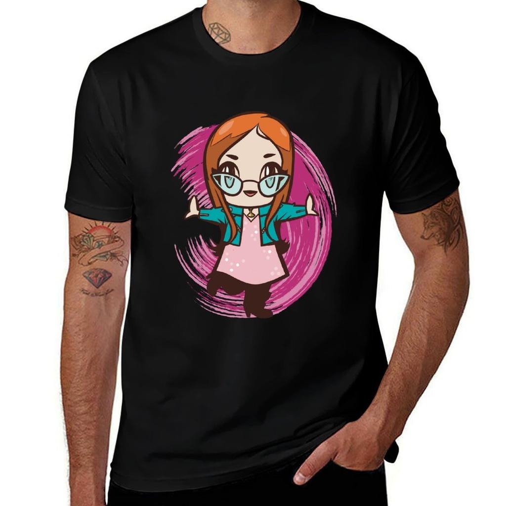 Jen Is The Best Tshirt Trend Art Print Tshirt