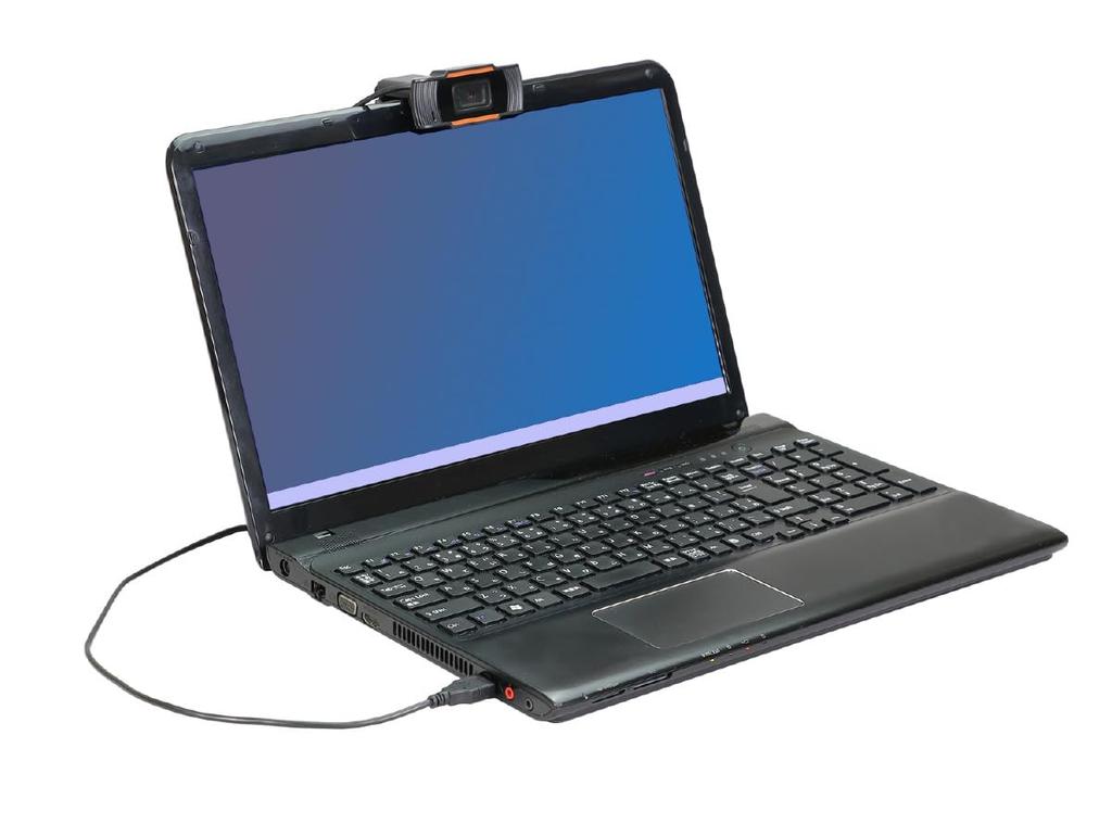 Artec Webcam 1080p Full HD with Microphone 95116 Built-in