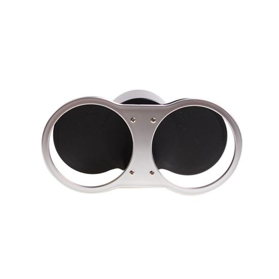 Прочный автомобильный держатель для бутылок, чашек, стеллаж для хранения, автомобильные принадлежности, контейнер для напитков