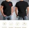 Hydra / Hydra Symbol Design T-Shirt Cute Clothes Aesthetic Clothes Vintage Clothes Blanks Workout Shirts For Men