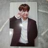 [USED] BTS Jungkook Trading Card
