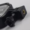 Совместимый Для камеры Insta 360 One X Аксессуары Водонепроницаемый чехол для подводной съемки Дайвинг-кейс Черный корпус Защита камеры