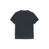 Nike AS NK Dry Top SS YOGA Black (Unisex) T-Shirts BV4035 010