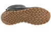 Skechers Uno Rugged - Пуховик, Женские черные зимние ботинки