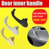 Для Mercedes Benz W203 2000-2007 C-Class автомобильный передний задний левый правый внутренний дверной чехол с ручками
