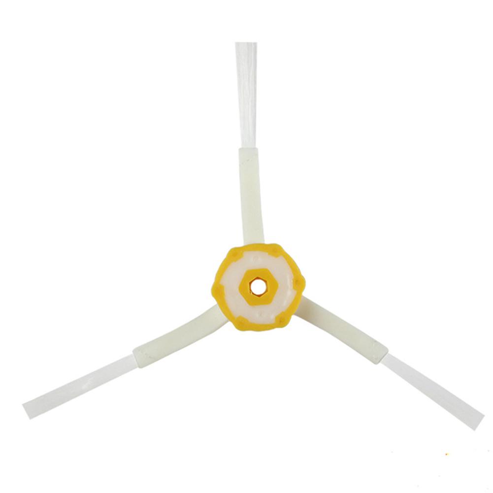 Bristle Flexible Beater Brushes Filters Kits For Irobot Roomba 600 Series Vacuum Cleaner Parts