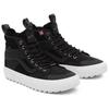 Vans Sk8-Hi MTE-2 LX Black Unisex Sneakers VN0007QABLK