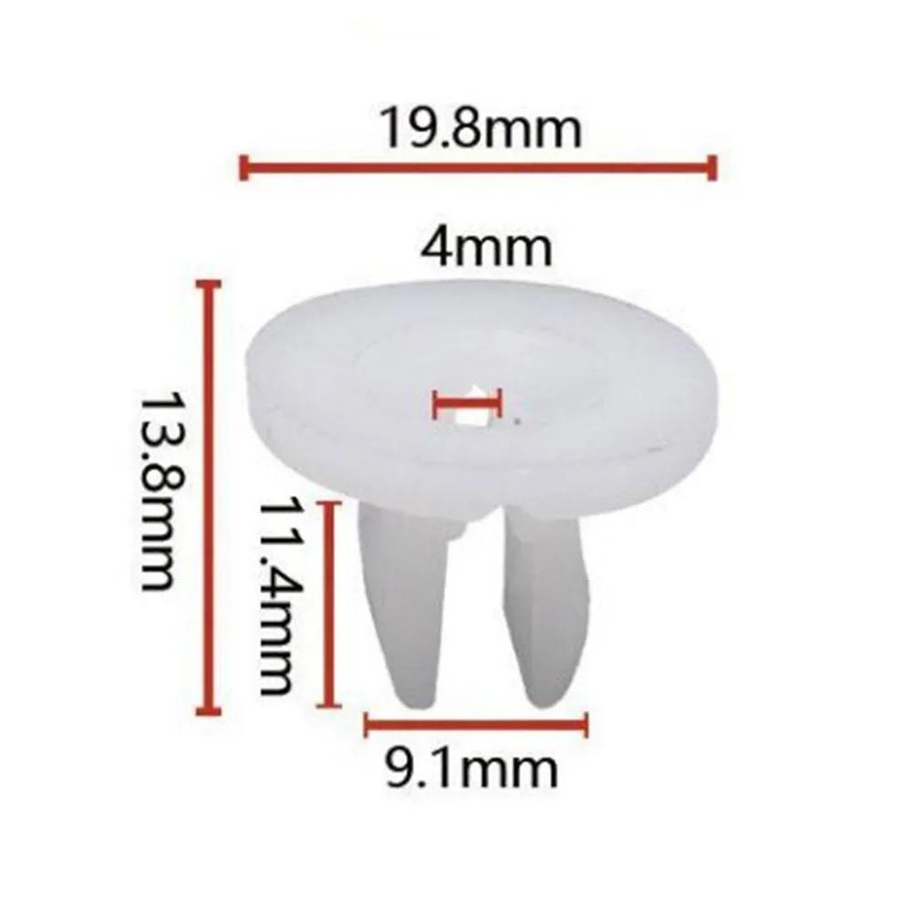 Винты защиты картера двигателя для Ford C-Max, Focus, Mondeo