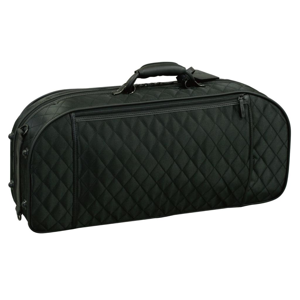 NEPTUNE Alto Saxophone Case Backpack Black AS-830