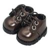Multicolors Doll Gift Toys DIY 10cm Doll Shoes Fashion Boots Casual Wear Shoes Clothes Accessories