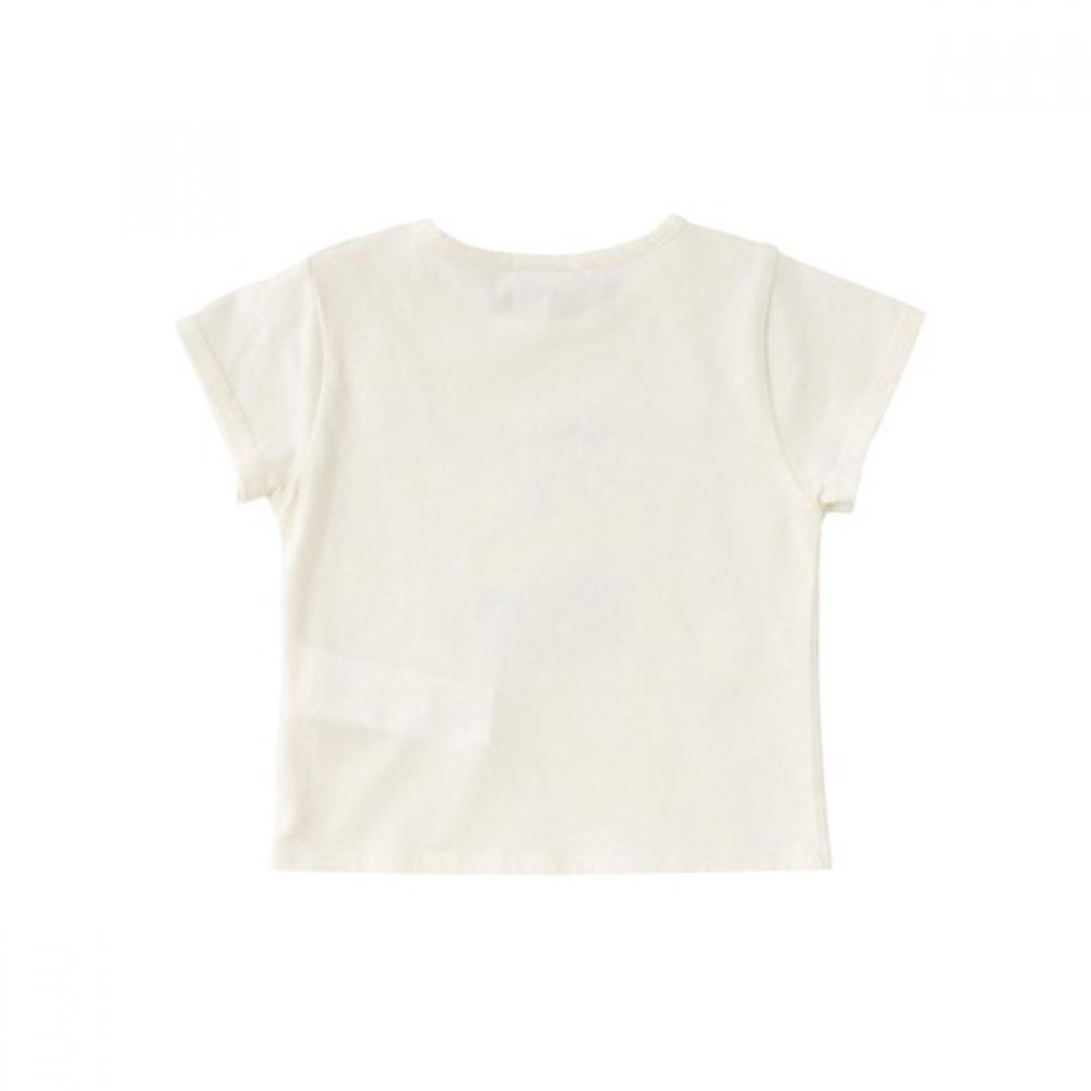 BonTon Baby T shirT 7617T L32 07 Wave