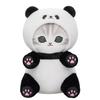 Mofusand Панда Нян Большой Плюш 2 30см Игрушка, типы, прибл.. (Панда)
