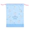 Sanrio Cinnamoroll Drawstring Bag M 255203