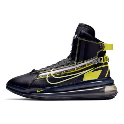 Кроссовки Air Max 720 Saturn All Star 2019 Повседневная обувь BV7786-001