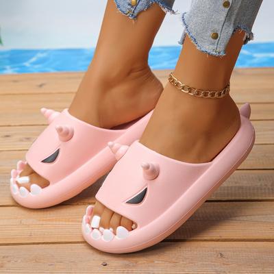 Модная женская обувь 2025 Бренд Базовые женские тапочки Летние новые тапочки для ванной Модные легкие лаконичные удобные тапочки на плоской подошве