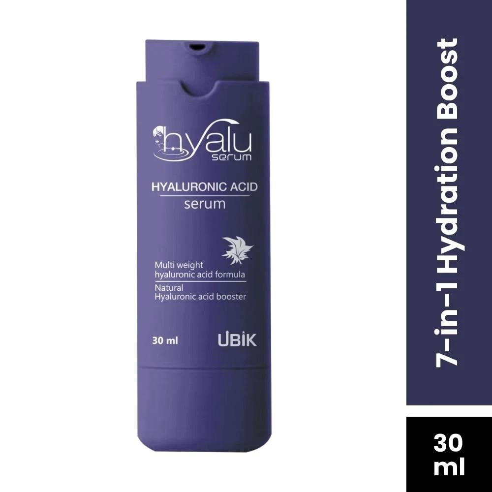 Ethiglo Hyalu Hyaluronic Acid Serum 15ml