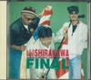 CD РАЗНОЕ - Monthly Shirakawa FINAL QY8H90137 SONY 1991 Япония Obi Японский поп/рок б/у