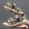 Cream In Beach Sand Slippers For Men Water Shoes Men New Summer Sandals For Men Sneakers Sports Luxary From China Outing