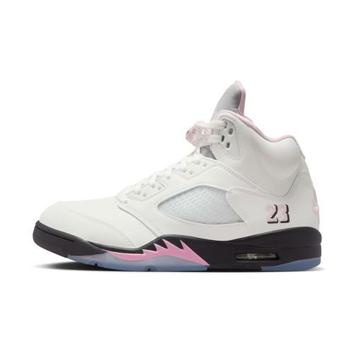 Nike Air 5 Retro Средний Мягкий Розовый OG «35-я годовщина» HQ7978-102