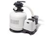 Sand Filter Pump 12000 L/h INTEX 26652