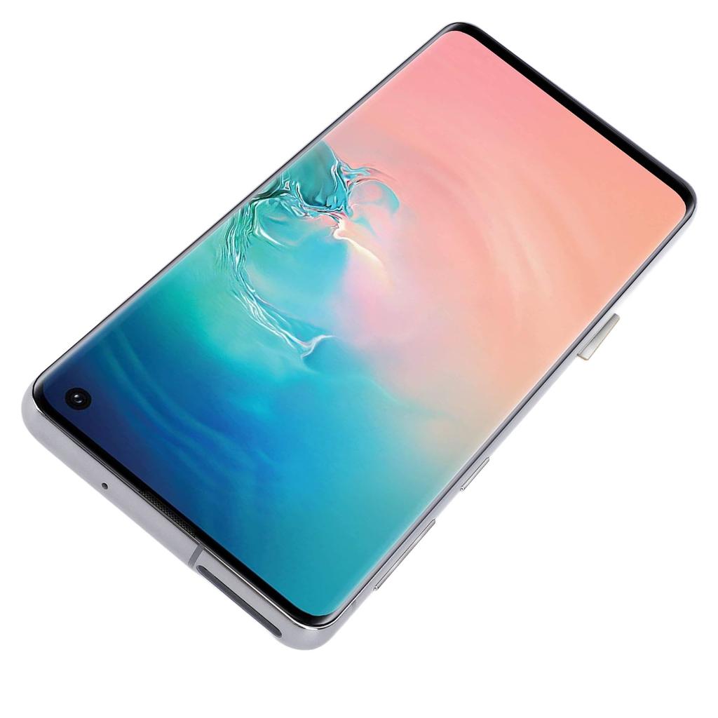 6,1-дюймовый экран для S10 TFT экран телефона с рамкой, дигитайзер в сборе, набор инструментов для ремонта