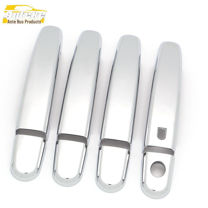 Changan Yidong Дверная ручка Яркая полоса Декоративная наклейка