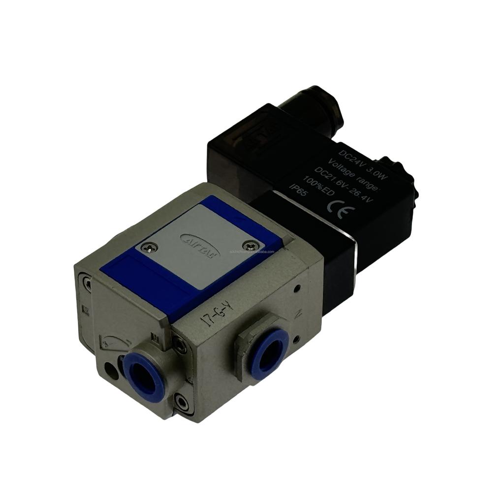 AIRTAC GV Series Slow opening valve GV200-08 GV200-06 F1GV300-08/10 GV400-15 GV20008JN /JF1 GV30010JN /JF1 GV40015JN /JF1
