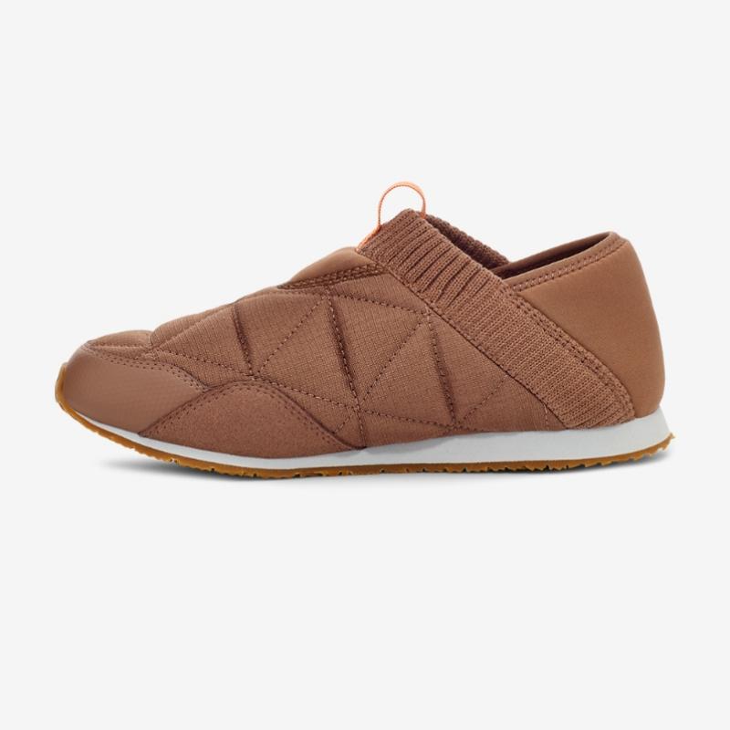 Teva Женские теплые пуховые слипоны Stvf2435471 Acr