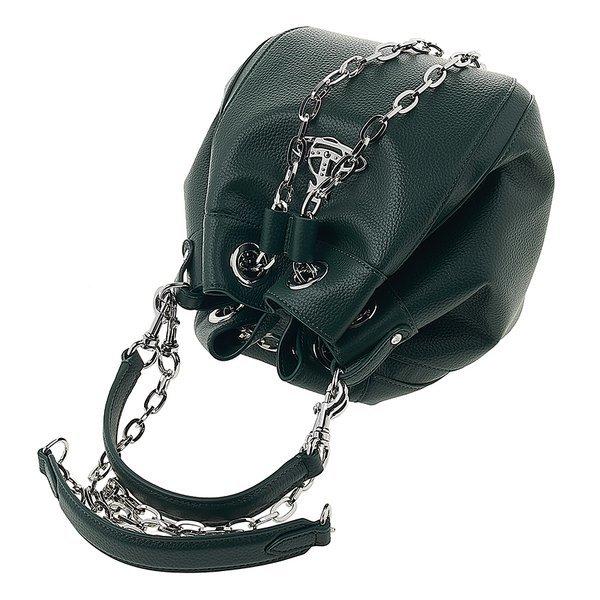 Vivienne WeStwood Vivienne WeStwood Женская сумка-ведро S CriSSy 43020001 S000d M405