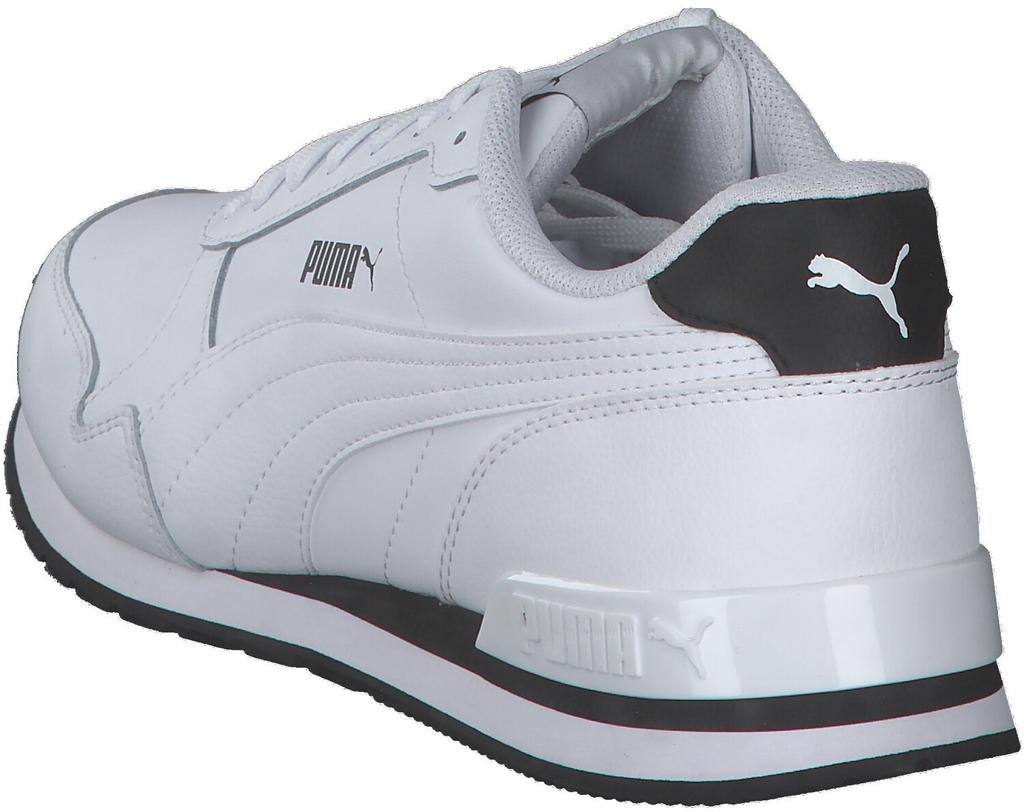 Кроссовки Puma ST Runner V2 Full L puma white/puma white