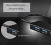 VIENON USB USB USB USB Хаб-расширитель для флешек и мышей 3.0, 4-портовый хаб, разветвитель, для ноутбука, Xbox, накопителей, жестких дисков, консолей, принтеров, камер, клавиатур,