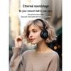 Lenovo TH54 Over-Ear Wireless Bluetooth Headset