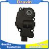 New 64119321034 64116947200 Hvac Air Adjustment Control Motor for BMW E87 E90 F30 F32