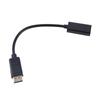 Адаптер-конвертер кабеля Displayport Male to HDMI Female для ПК HPDELL