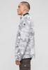 Зимняя куртка Brandit Britannia (9390) blizzard camo (9390-2)