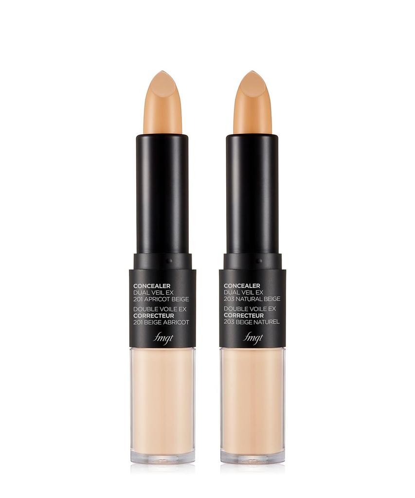 Консилер Dual Veil 4,3 г+3,5 г