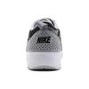 Nike Air Max Thea Casual Shoes Women's Low Top Black/Silver 844955-002