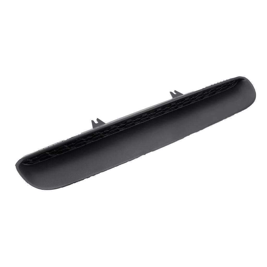 Center Hood Bezel 68565535AB For RAM 2500 3500 6.4L 6.7L 2023 2024 2025